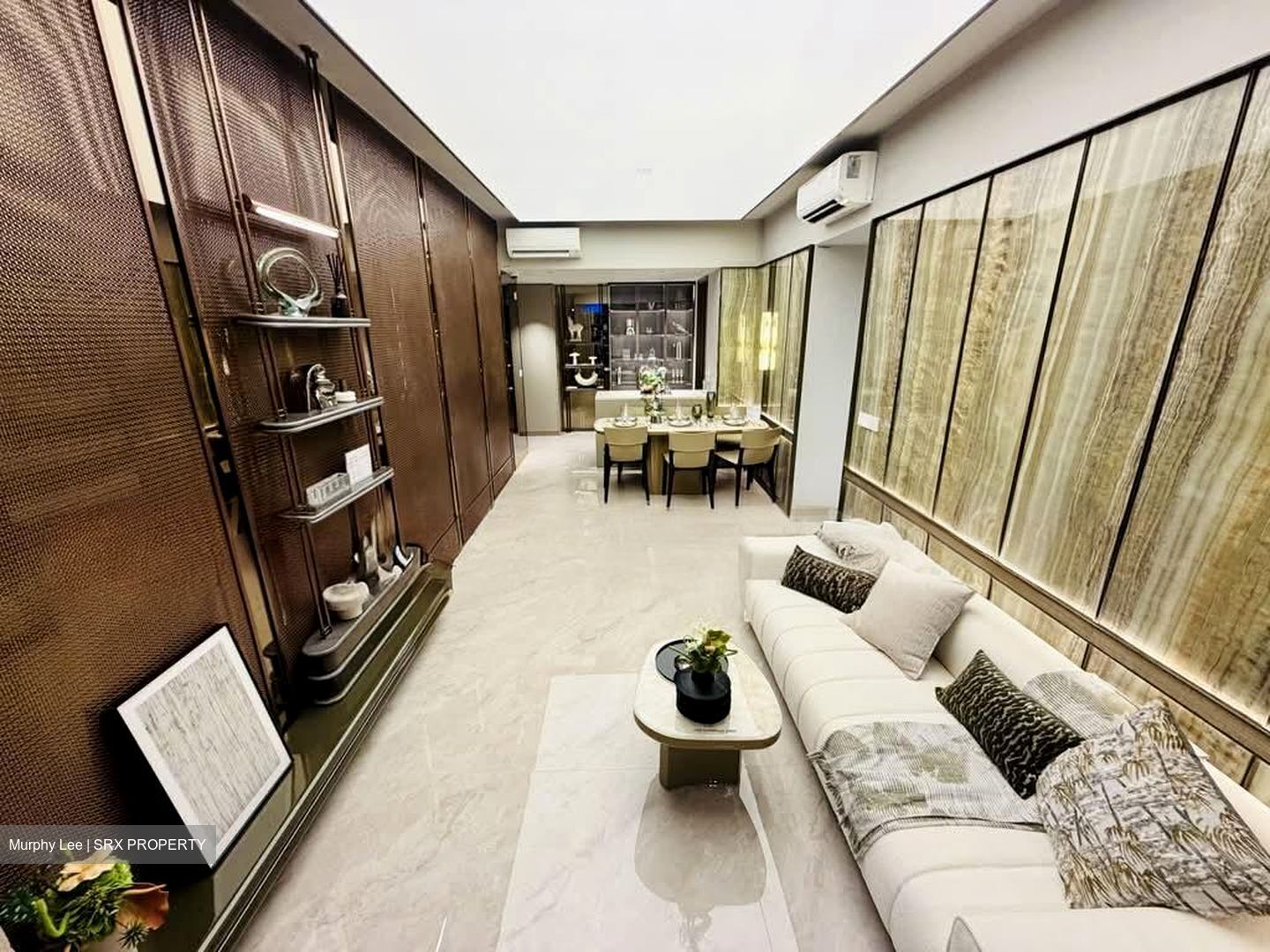 Lentor Gardens Residences (U/C) (D26), Apartment #579574771